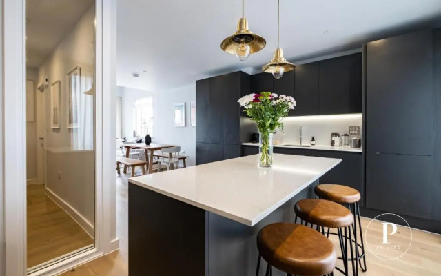 Primero Apartments - Hayle Villas