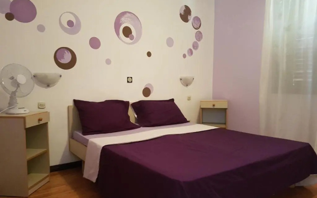 Apartments Natalija