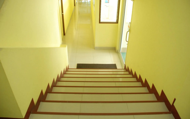 Sirasit 999 Mansion
