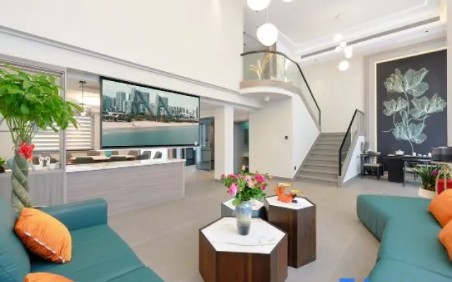 Xiangshan Yixuange Homestay