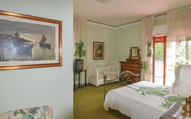 Lavish Holiday Home in Subbiano Arezzo With Swimming Pool