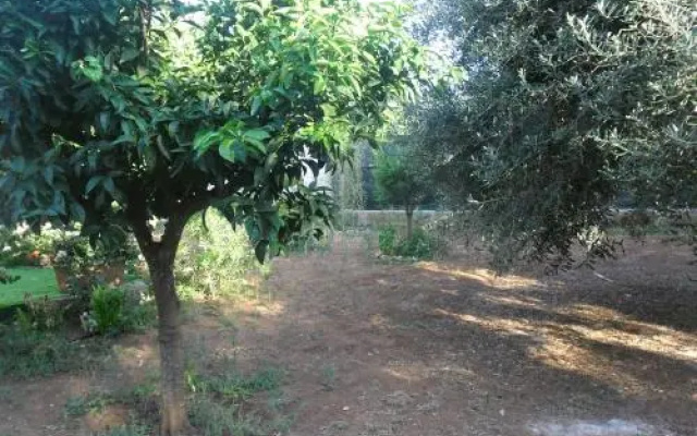 Appartamento da Anna