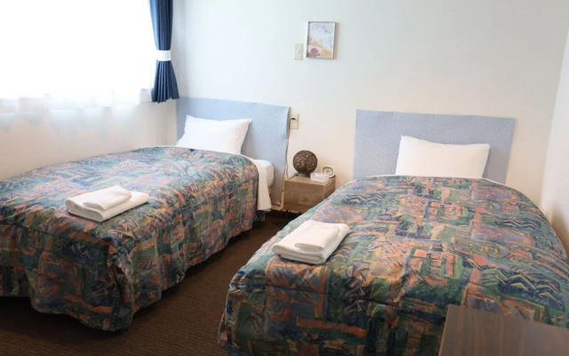 Hotel Nomad Hitachi