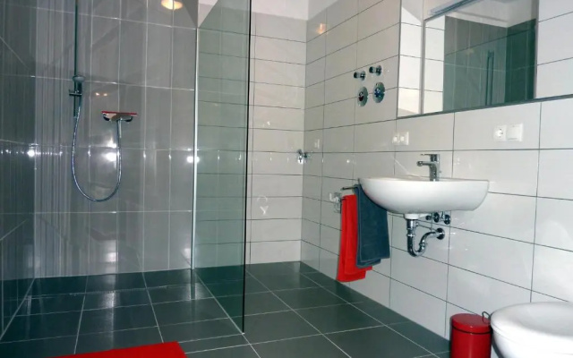 City Apartment Jena