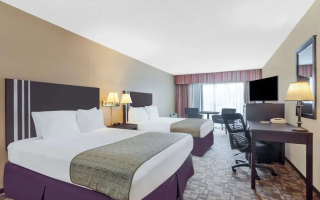 FairBridge Inn Express Bellingham