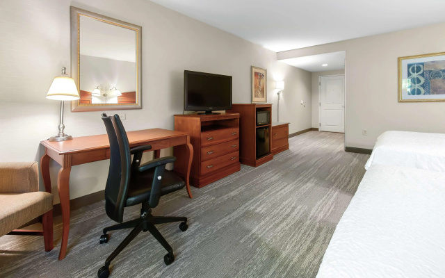 Hampton Inn & Suites North Conway