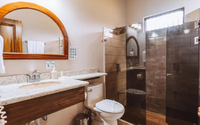 Hotel Campo Verde