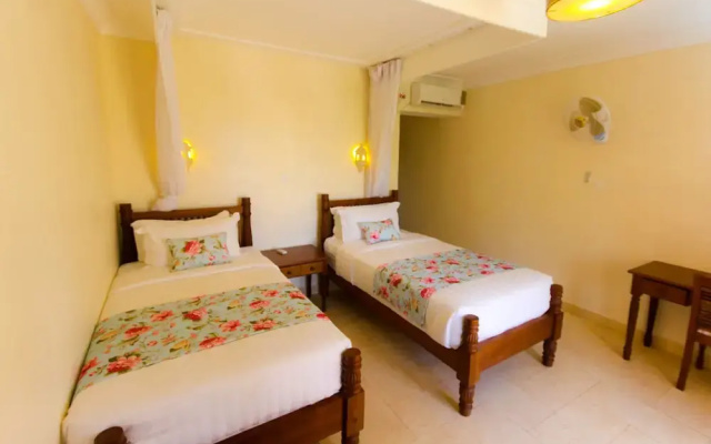 Luxury Private Villas in Diani Beach, Mombasa Kenya