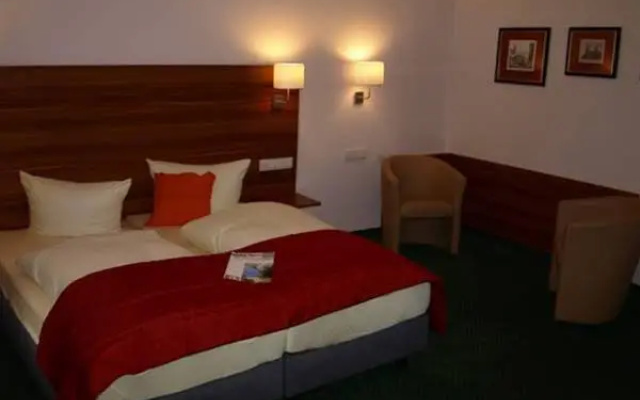 Hotel Weierich