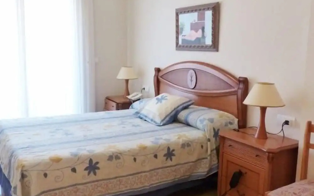 Apartamento Puerto Romano