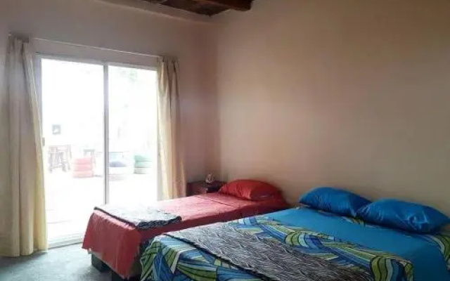 Hostal Suyuña