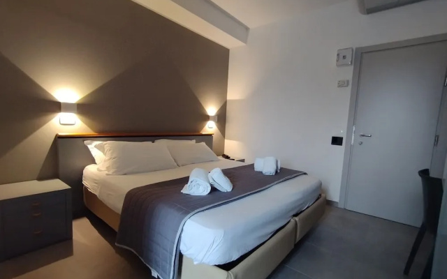 Hotel Excelsior