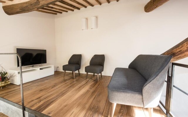 BB Palazzo Bruchi