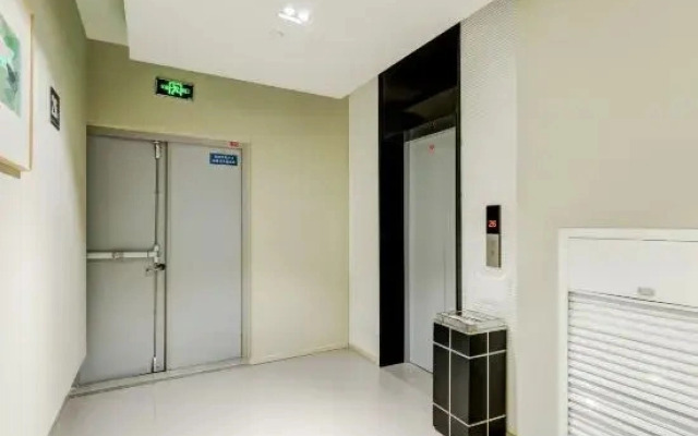 Homeinn Selected Hotel (Linyi Yihe Road Metro Store)