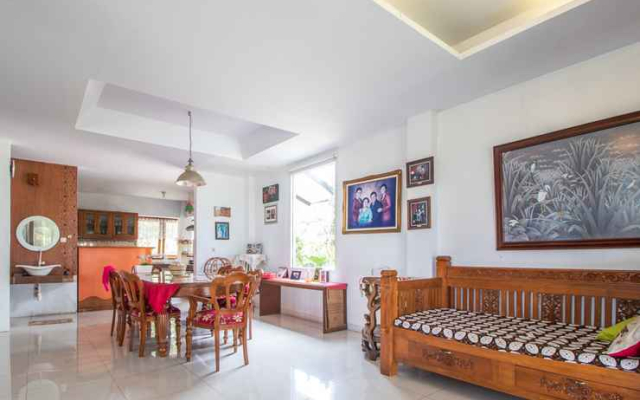 Villa Lembah Hijau Ciater