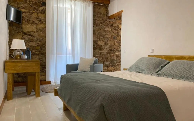 Casa Da Igrejja