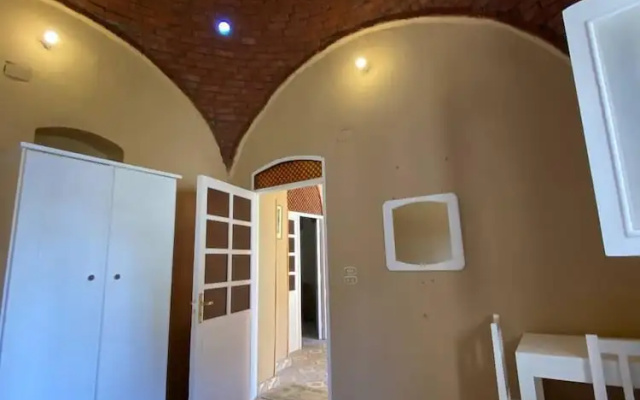 sekhmet hotel
