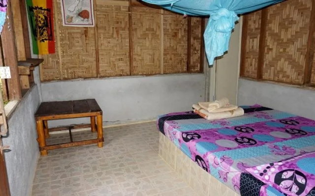 Rattana Bungalow Koh Chang