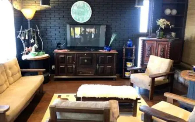 Lira Apart Hotel