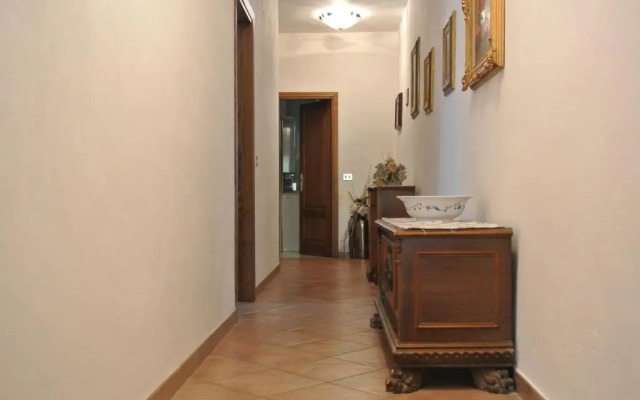 Lovely Tuscan Country House