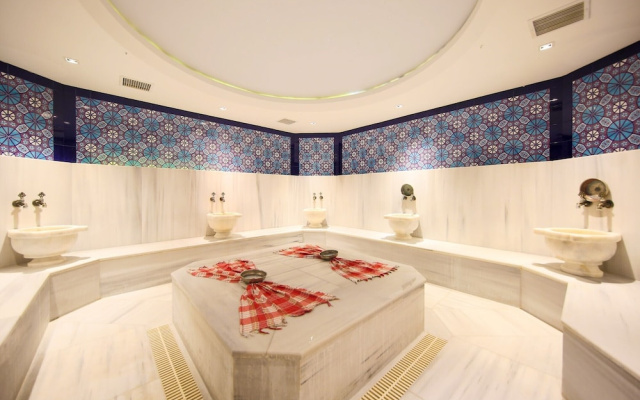 Sibyl Hotel Erythrai - All Inclusive