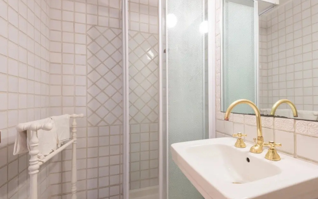 RSH Margutta Exclusive Apartment