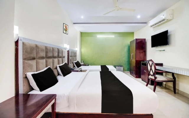 Suite Gajuwaka Near CMR Mall