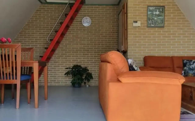 Country Life Comfortable Holiday Residence