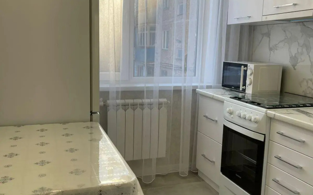 Rich House на улице Язева 7