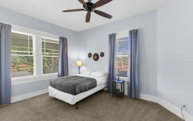 2nd Ave East Lake Craftsman