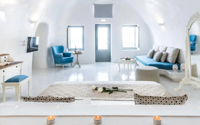 Maregio Suites-NEW