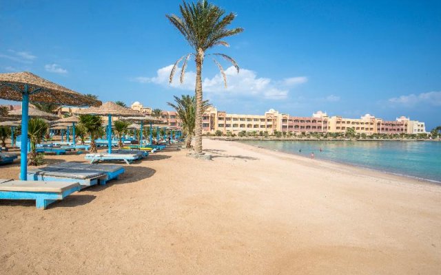 Zahabia Hotel & Beach Resort 0