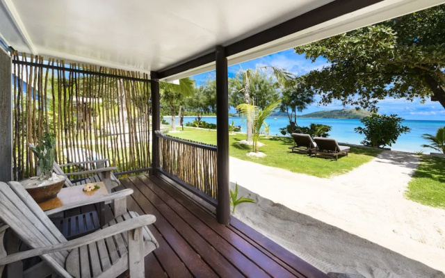 Oarsman's Bay Lodge - Adults Only