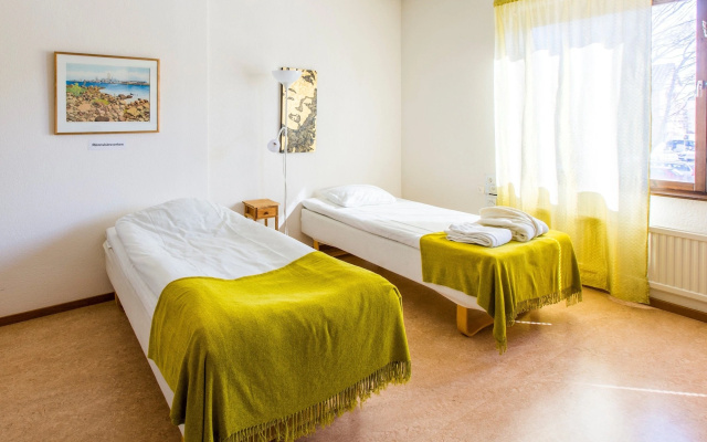 Hotel B&B Gränden