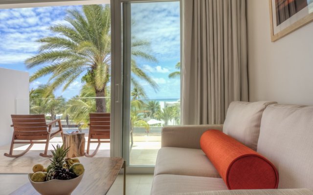 Hodges Bay Resort and Spa in Hodges Bay, Antigua and Barbuda from 470$, photos, reviews - zenhotels.com guestroom
