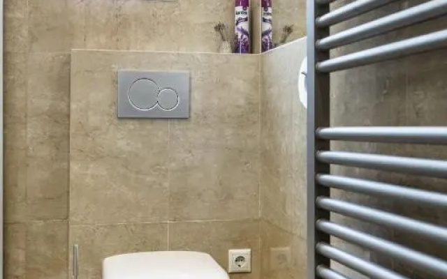 CityPark Design Flat