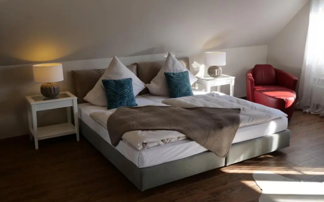 Privathotel Bremer
