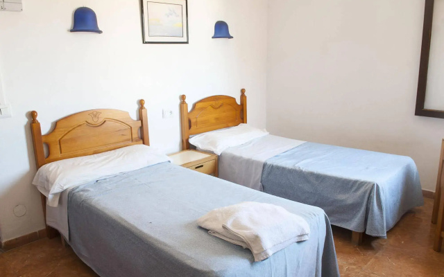 Louty Casa Esteva