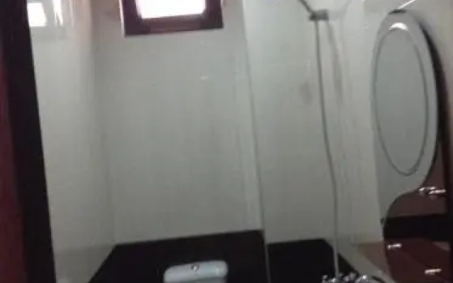 Rezo's Guest House