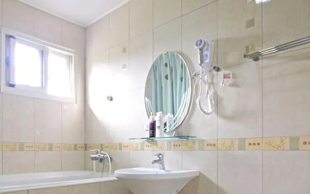 Wen Xin Yuan Homestay