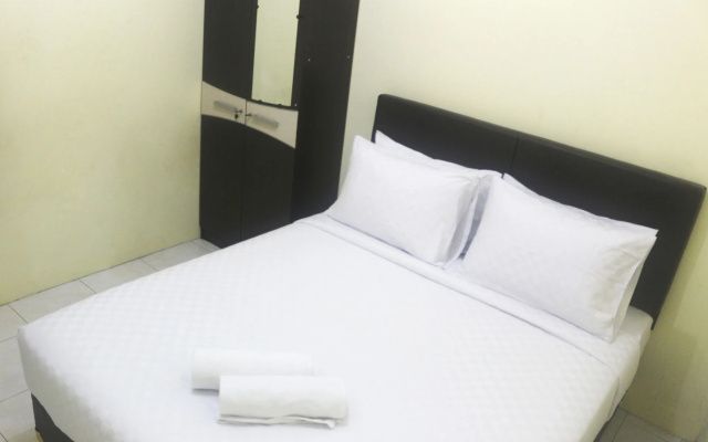 Hasian Malioboro Motel