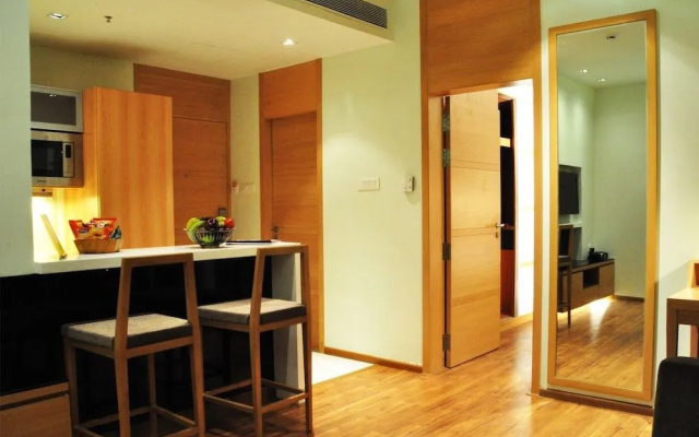 Mind Space Hotel Pimpri