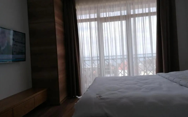 President Kop - Apartman A21