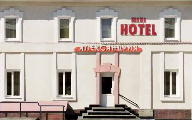 Александрия