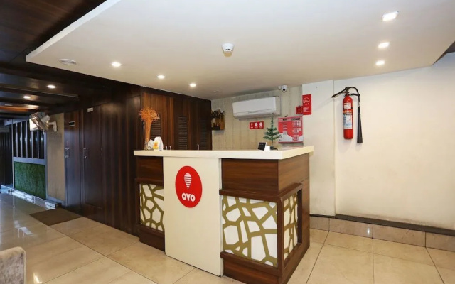 Hotel Square 36