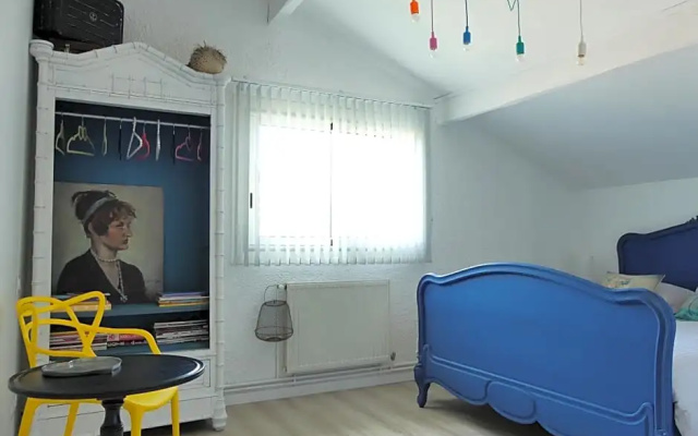 Bleuvelours