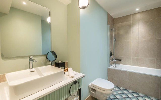 Hyatt Centric Reims
