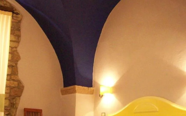 Sa Balza Rooms