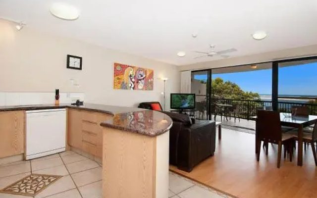 Windward Passage Holiday Apartments