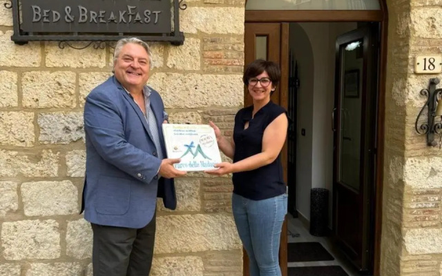 Bed And Breakfast Polizzi House